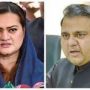مریم اور فواد