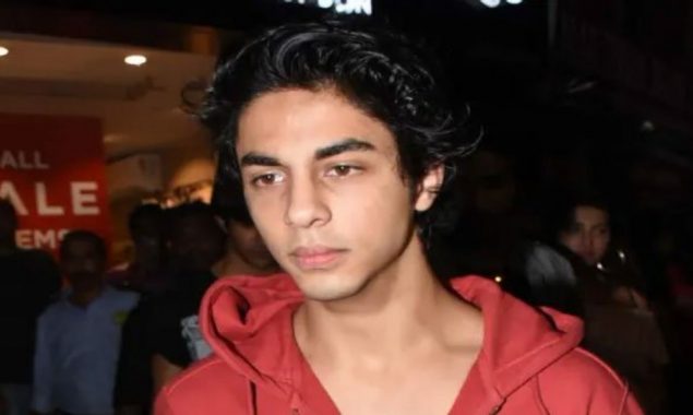 آریان خان