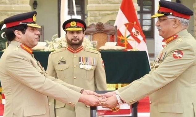کمان