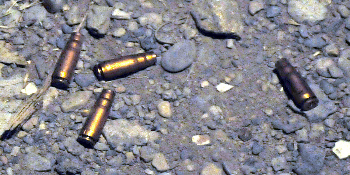 Firing