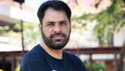 Khurram perves