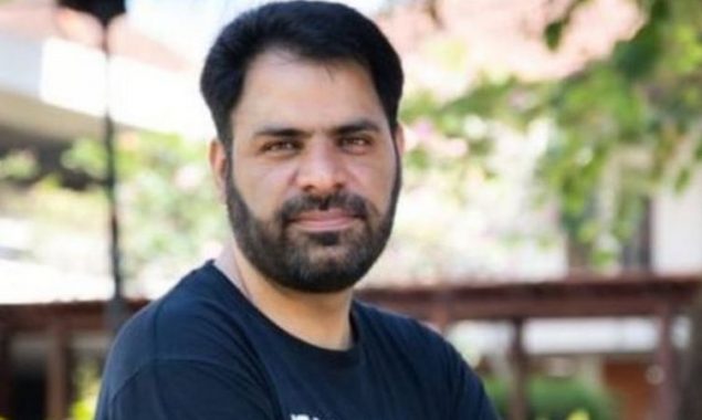 Khurram perves