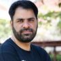 Khurram perves