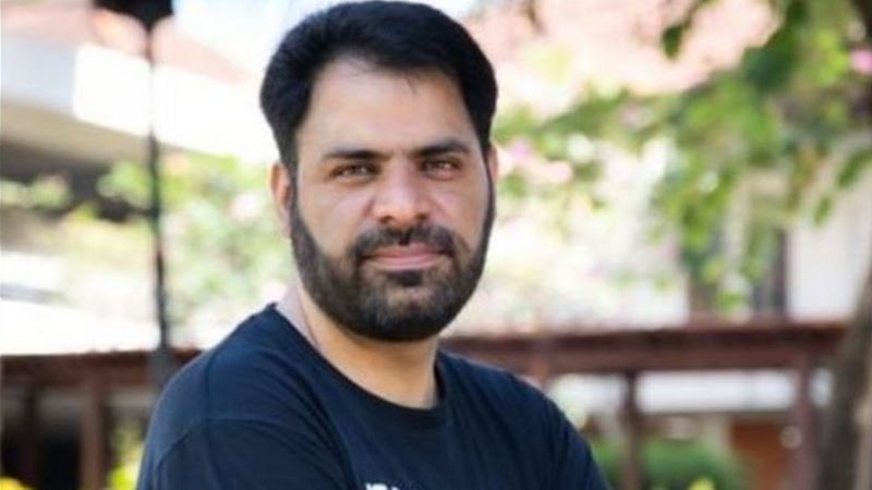 Khurram perves