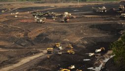 mining