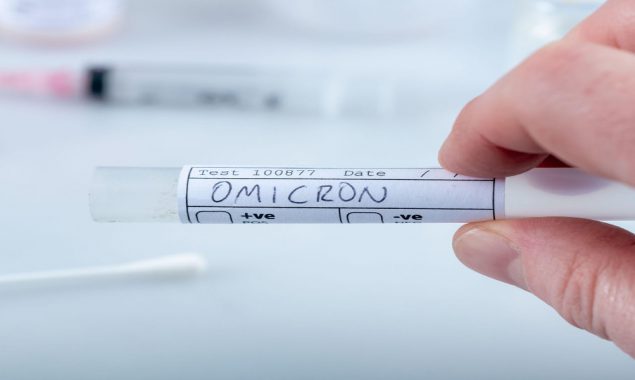 ایف ڈی اے کی اومیکرون ریپڈ ٹیسٹ کے لیے وارننگ جاری