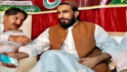 MPA Malik Shahzad Awan