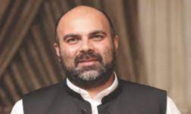 تیمور جھگڑا