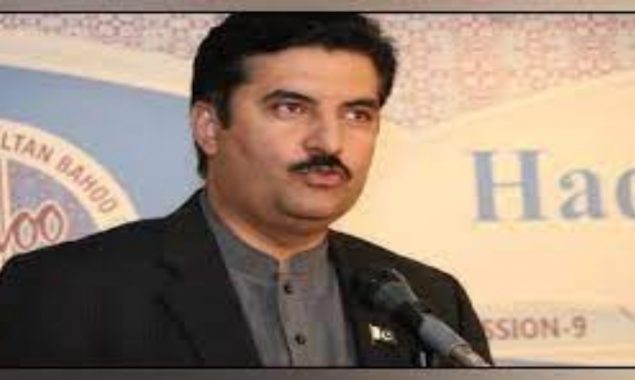 فیصل کریم کنڈی