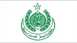 محکمہ تعلیم سندھ