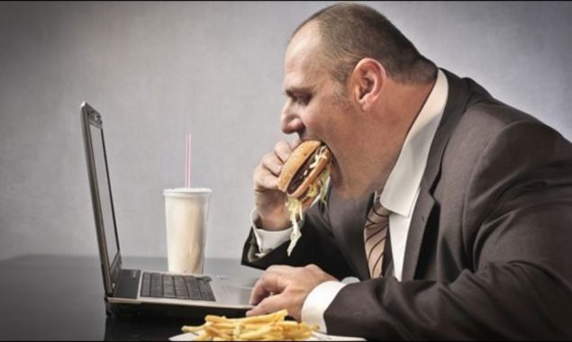 موٹاپے سے بچاؤ کا عالمی دن