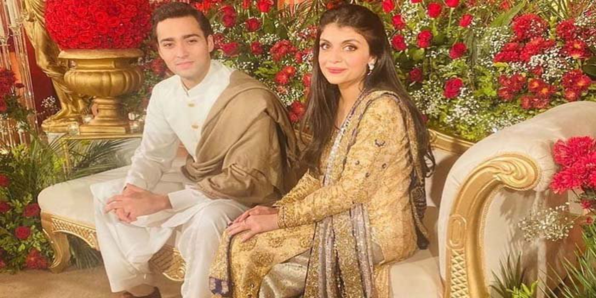 جنید صفدر کی شادی