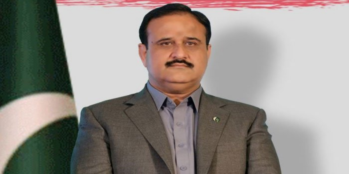 وزیراعلیٰ پنجاب کے خلاف تحریک عدم اعتماد