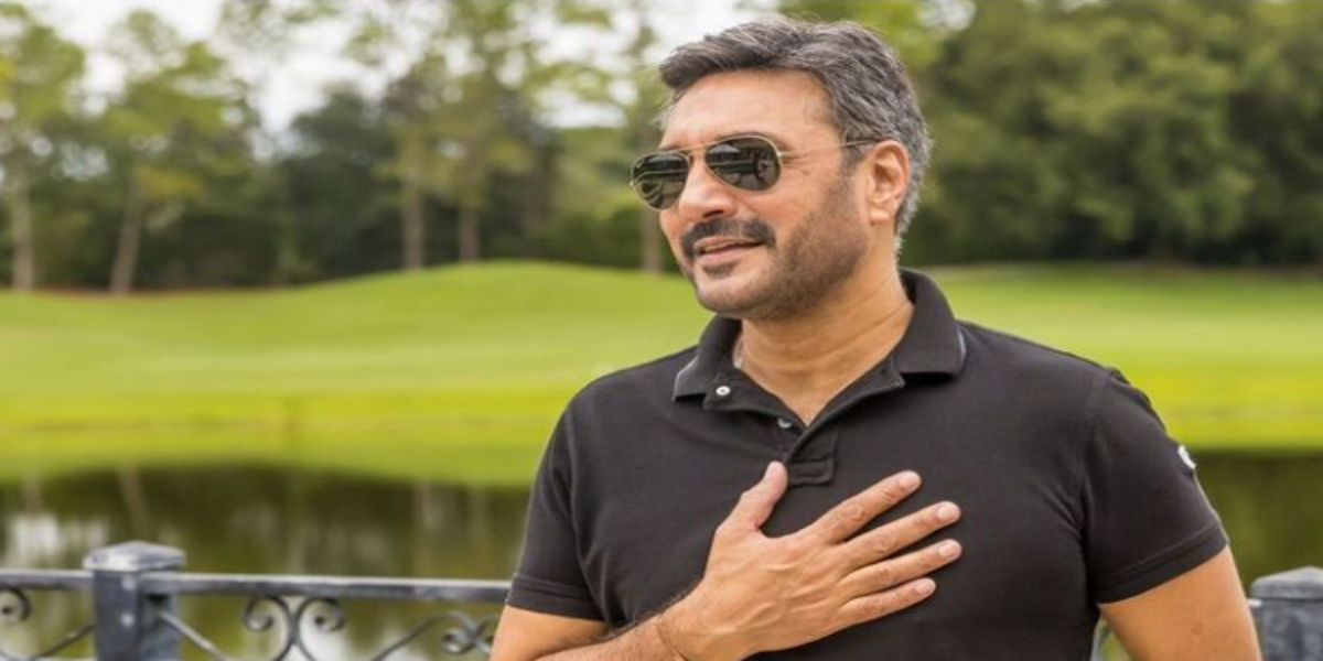 عدنان صدیقی