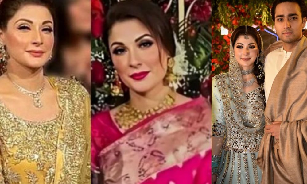 شوبز شخصیات کا بیان