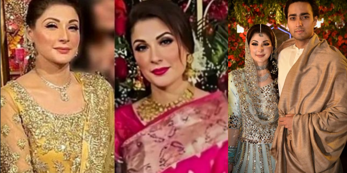 شوبز شخصیات کا بیان