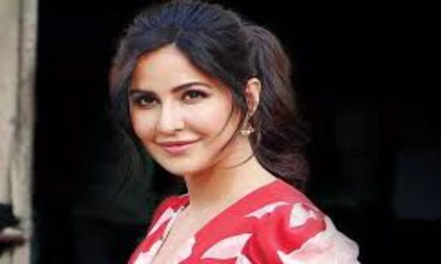 کترینہ کیف کا انتظار