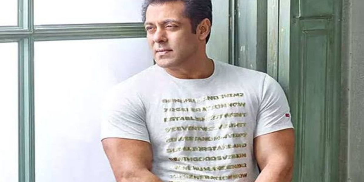 سلمان خان کی زندگی