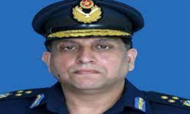 ظہیر احمد سدھو