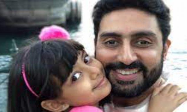 ابھیشیک بچن