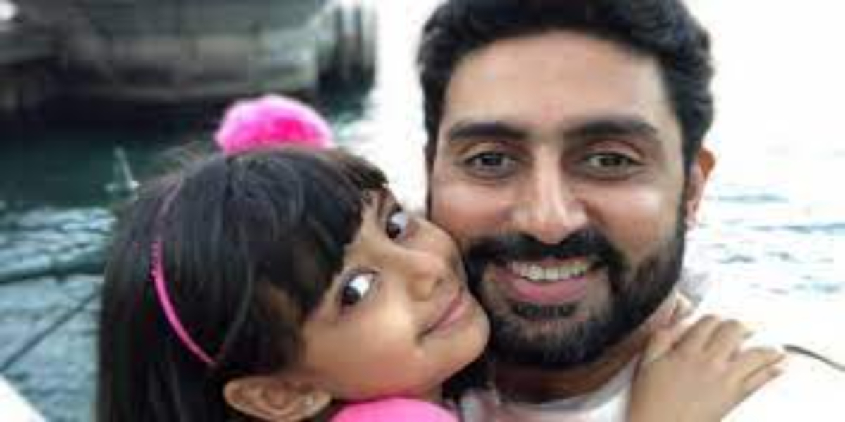 ابھیشیک بچن