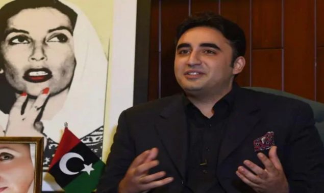 حکومت ہمیں مشتعل نہ کرے او آئی سی کانفرنس کی وجہ سے انتشار نہیں چاہتے، بلاول