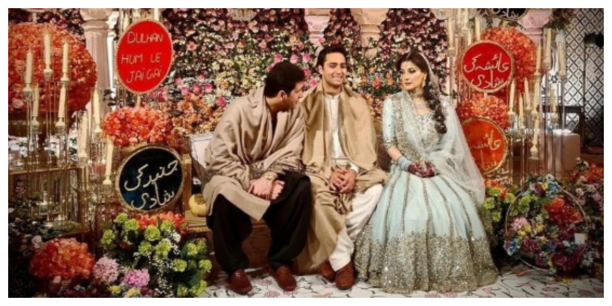 مریم نواز ہوئیں تنقید کا شکار