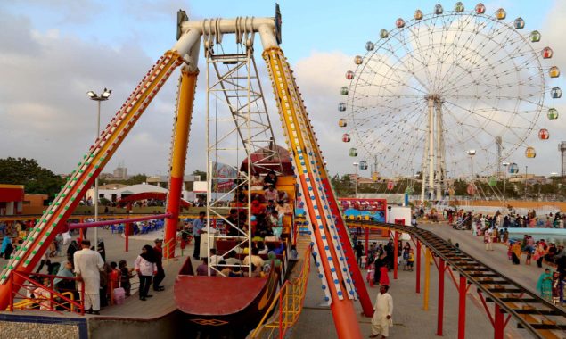 Askari park