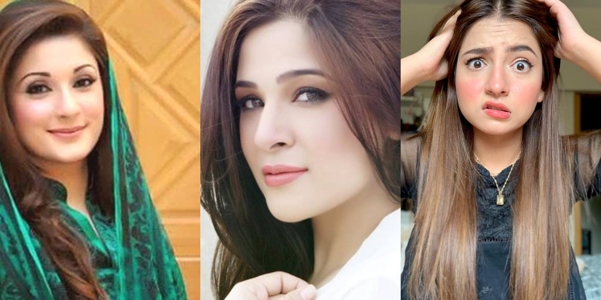 وائرل ہونے والی ویڈیوز