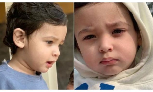 عاطف اسلم کا شرارتی پوسٹ