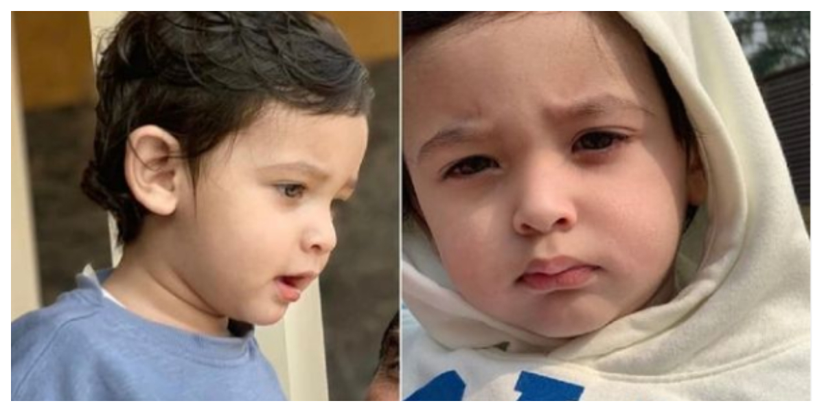عاطف اسلم کا شرارتی پوسٹ