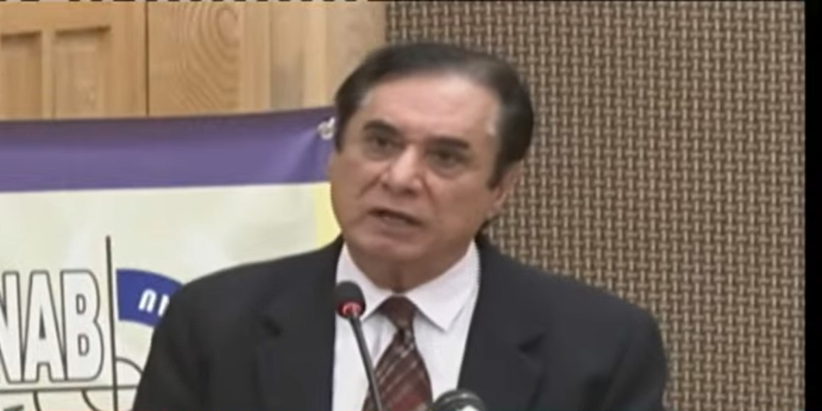 جاوید اقبال