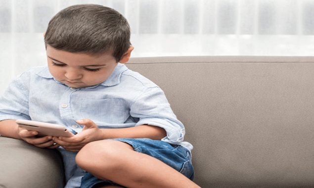 وبائل استعمال کرنے کی عادت