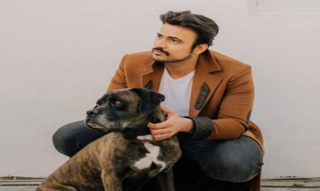 اداکار عثمان مختار