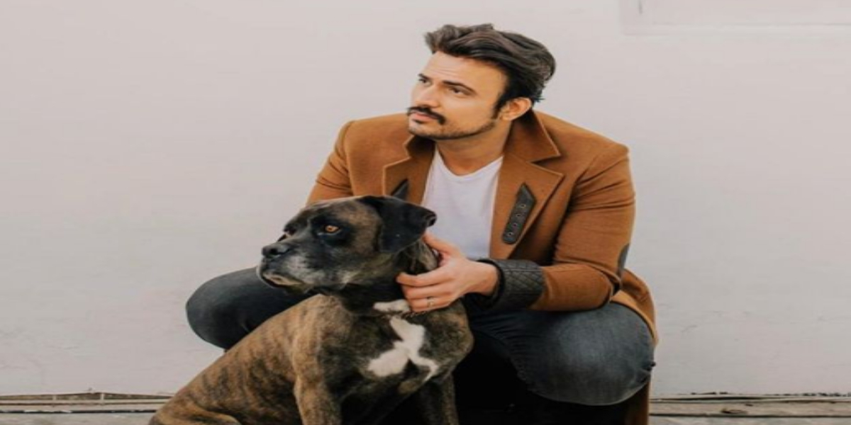 اداکار عثمان مختار