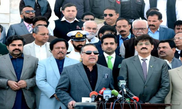 imran ismail murad ali sha