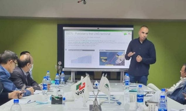 ایل این جی