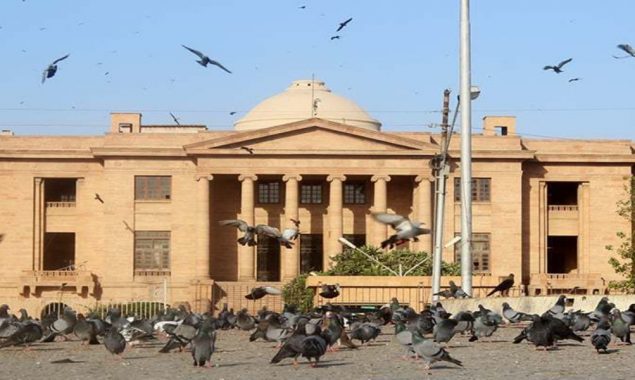 Sindh High Court