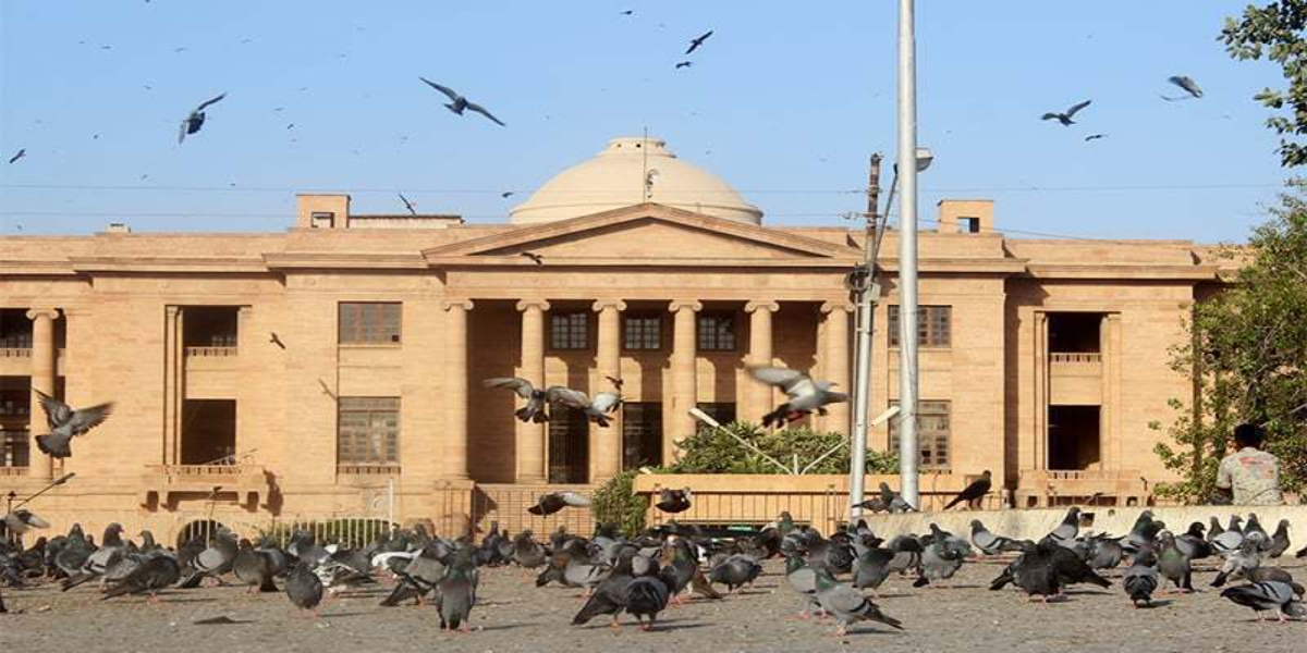 Sindh High Court