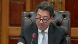 چیف الیکشن کمشنر