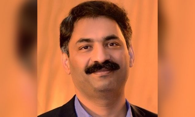 احمد نورانی