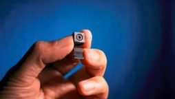 خفیہ کیمروں