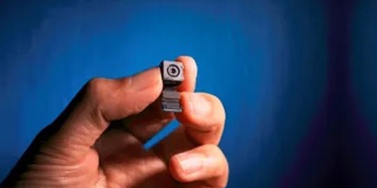 خفیہ کیمروں