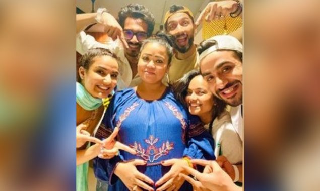 پہلے بچے کی پیدائش