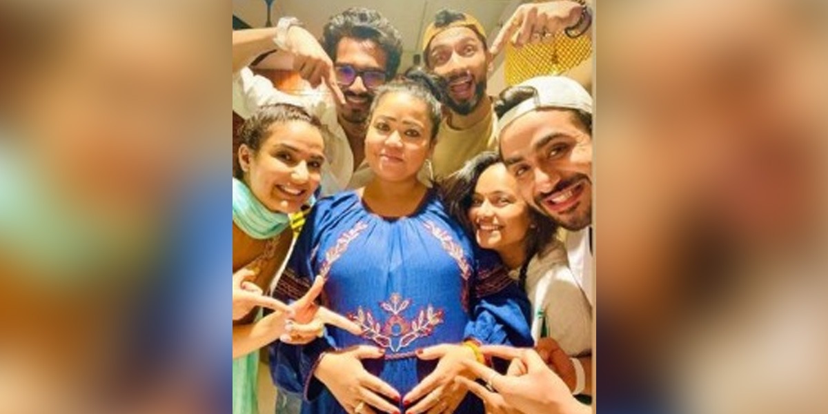 پہلے بچے کی پیدائش