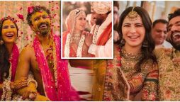 شادی میں کتنا خرچہ ہوا