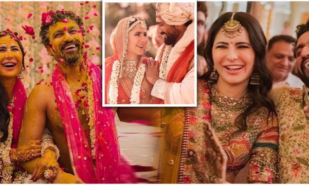 شادی میں کتنا خرچہ ہوا