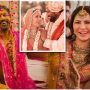 شادی میں کتنا خرچہ ہوا