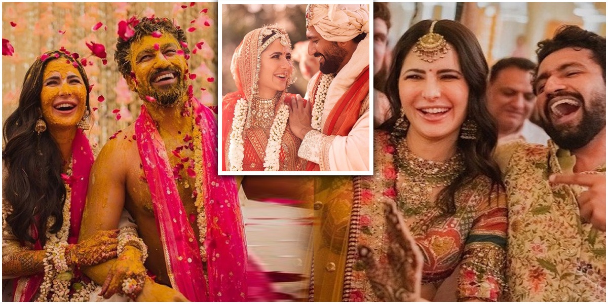 شادی میں کتنا خرچہ ہوا