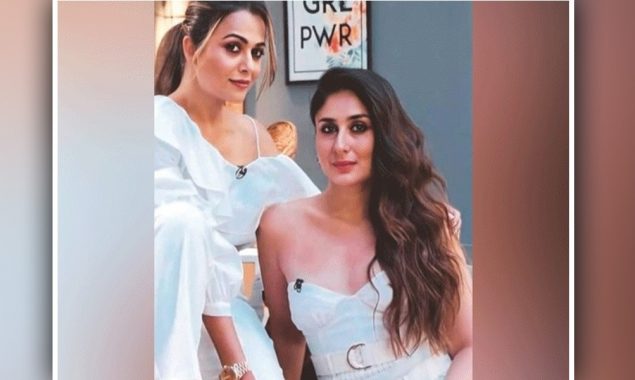 بالی وڈ کی نامور شخصیات